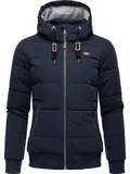 Zimní Bundy Ragwear pro Plnoštíhlé image