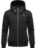 Černé Zimní Bundy Ragwear image