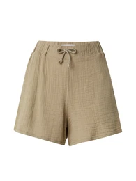 Kalhoty khaki
