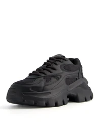 Sneaker schwarz