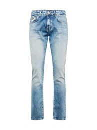 Jeans 'Joshua' blue denim