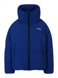 Přechodná bunda 'TONALA' královská modrá