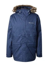 Outdoorjacke 'Penns Creek' blau