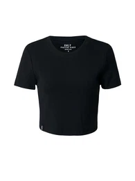 Tričko 'Betty' černá