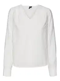 Halenka 'VMLena' offwhite