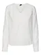 VERO MODA Halenka 'VMLena'  offwhite