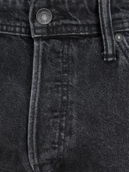 JACK & JONES Jeans Eddie schwarz