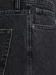 JACK & JONES Jeans Eddie schwarz