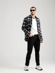 Only & Sons Jeans 'WEFT' schwarz