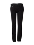 Only & Sons Jeans 'WEFT' schwarz