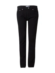 Only & Sons Jeans 'WEFT' schwarz