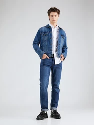 Only & Sons Jeans 'WEFT' blau