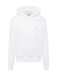 Sweatshirt weiß