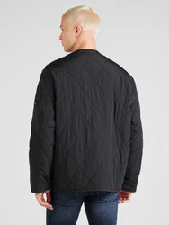 TOMMY HILFIGER Jacke schwarz