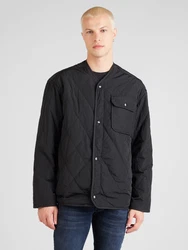 TOMMY HILFIGER Jacke schwarz