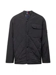 TOMMY HILFIGER Jacke schwarz