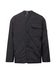 Jacke schwarz