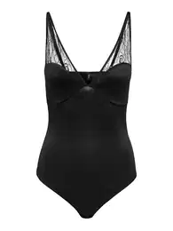 Body 'ONLVALERIE' černá