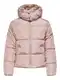 ONLY Zimní bunda 'ONLCALLIE'  růžová