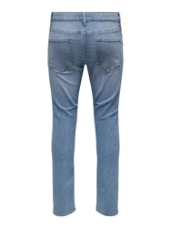 Only & Sons Jeans Loom hellblau (7899)