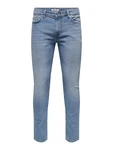 Only & Sons Jeans Loom hellblau (7899)