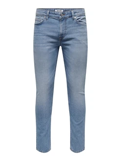Only & Sons Jeans Loom hellblau (7899) Only & Sons Jeans Loom hellblau (7899)