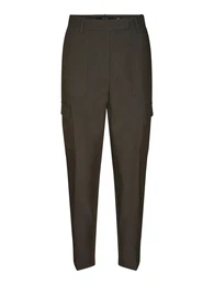 Kapsáče 'VMNyla' tmavě zelená