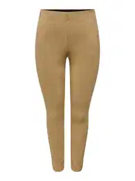 Legíny 'JO' světle hnědá