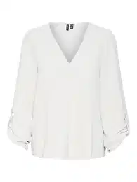 Bluza 'Kas' kameno siva