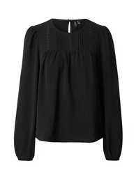 Bluza 'ALVA' crna