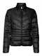 VERO MODA Přechodná bunda 'SORAYASIV'  černá