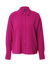 Bluza 'ALVA' ljubičasto crvena