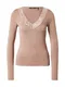 VERO MODA Tričko 'ROSA'  barva vaječné skořápky