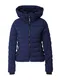 Lake View Přechodná bunda 'Brenna'  tmavě modrá