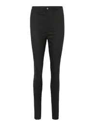 Džíny 'Joni' černá