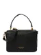 GUESS Torba preko ramena 'Arja'  zlatna / crna