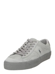Sneaker 'SAYER' grau
