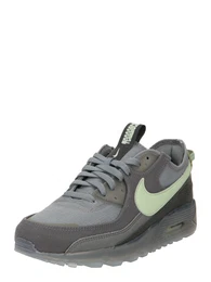 Sneaker 'AIR MAX TERRASCAPE 90' graphit / schlammfarben / hellgrn