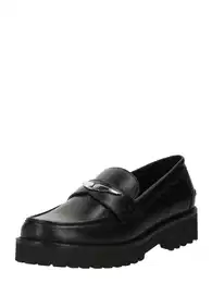 Slipper 'JOECASSIN' černá