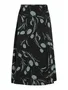 VERO MODA Midi Sukně image