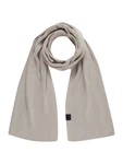 DAN FOX APPAREL Schal 'Julien' taupe