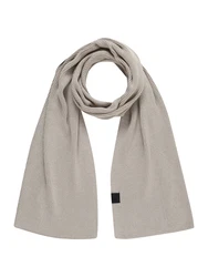 DAN FOX APPAREL Schal 'Julien' taupe