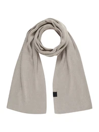 Schal 'Julien' taupe