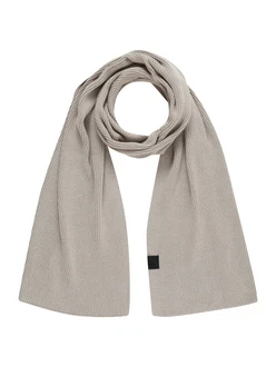 DAN FOX APPAREL Schal 'Julien' taupe