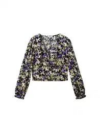 Bluza miks boja