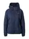 Ragwear Prijelazna jakna 'DIZZIE' mornarsko plava Ragwear Prijelazna jakna 'DIZZIE' mornarsko plava