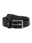 TOMMY HILFIGER Gürtel 'Oliver' dunkelblau/rot/weiß