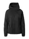Ragwear Prijelazna jakna 'DIZZIE'  crna