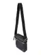 TOMMY HILFIGER Tasche navy / rot / silber / wei