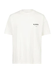 AllSaints T-Shirt 'Underground' (OCS) 